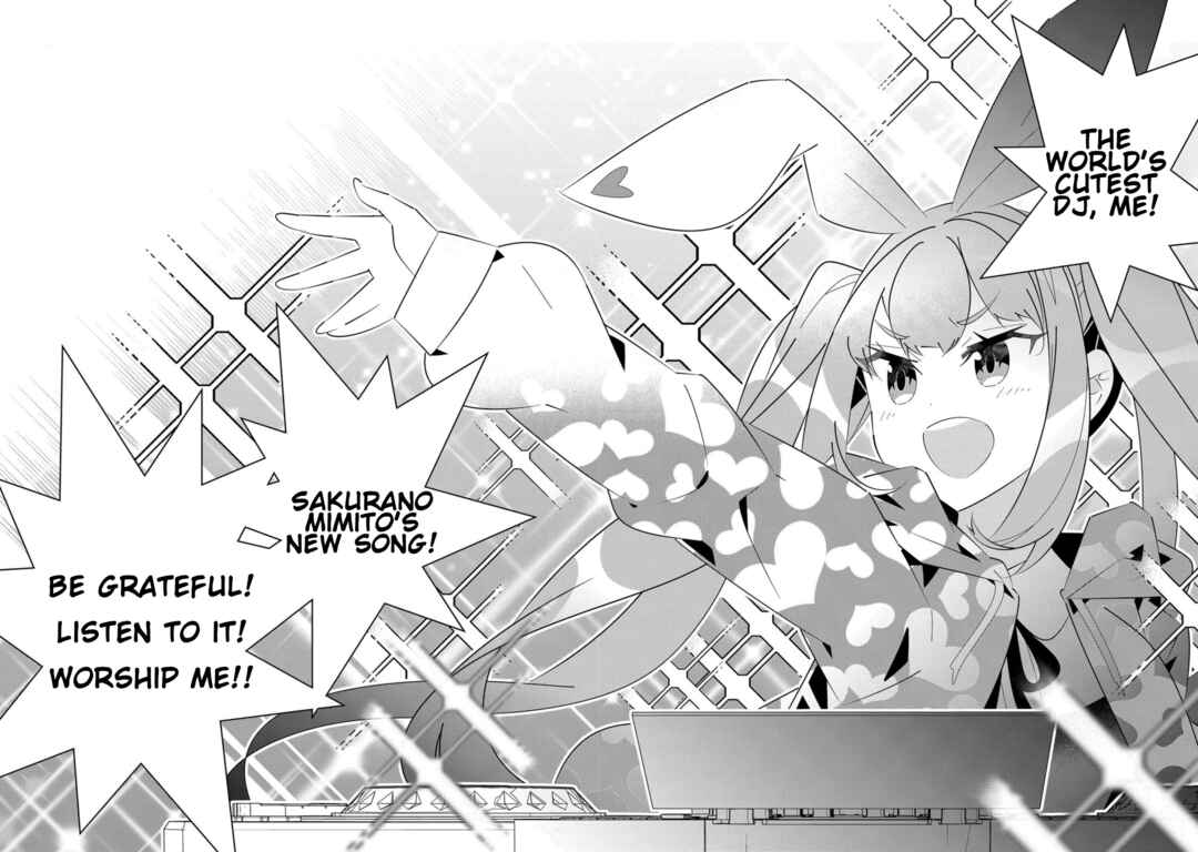 Page 12 Chapter 8 Denonbu