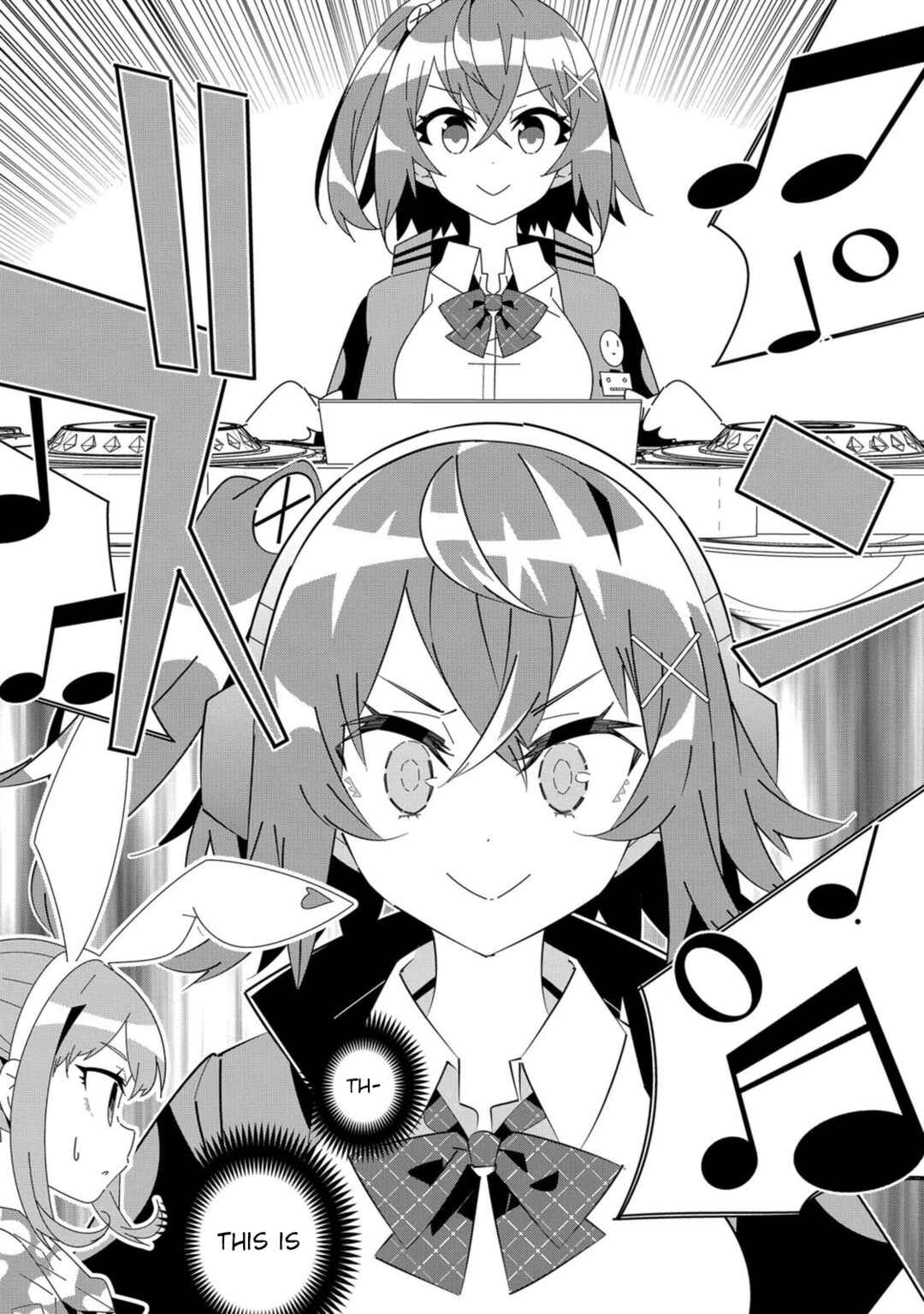 Page 19 Chapter 8 Denonbu