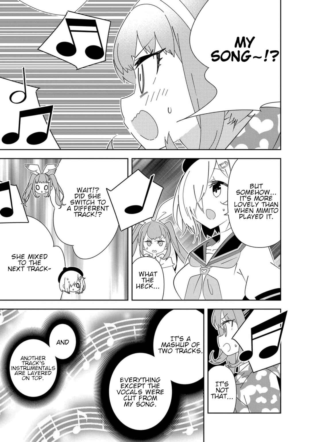 Page 20 Chapter 8 Denonbu