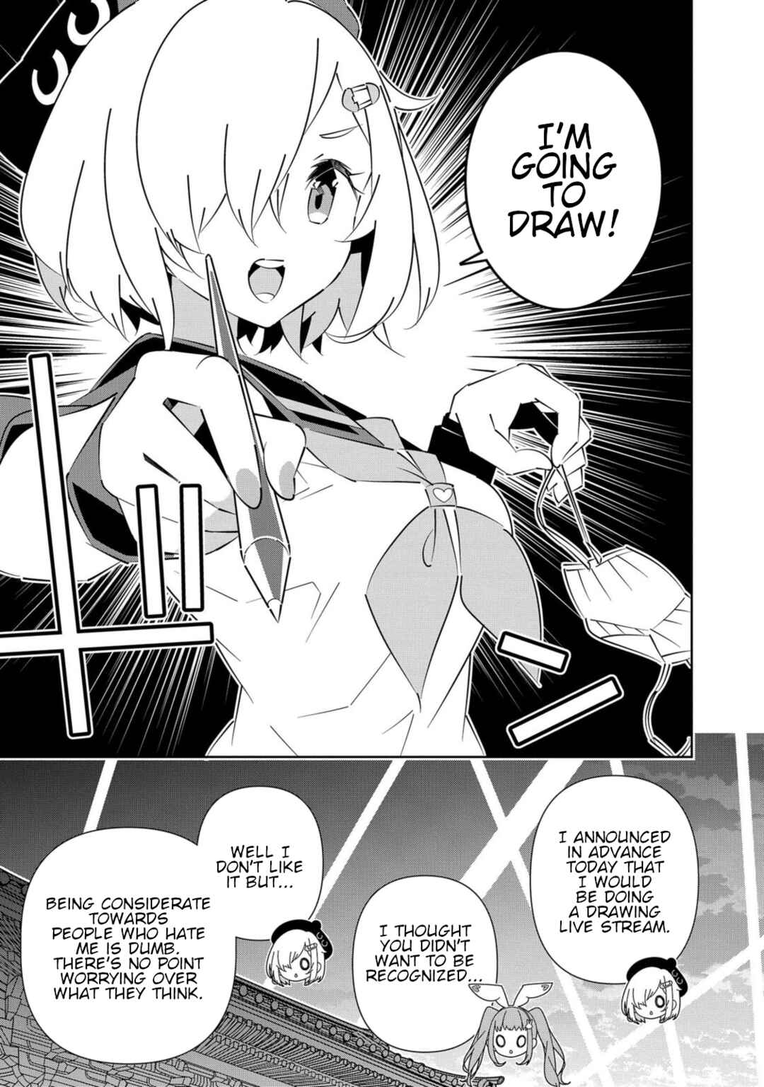 Page 9 Chapter 8 Denonbu