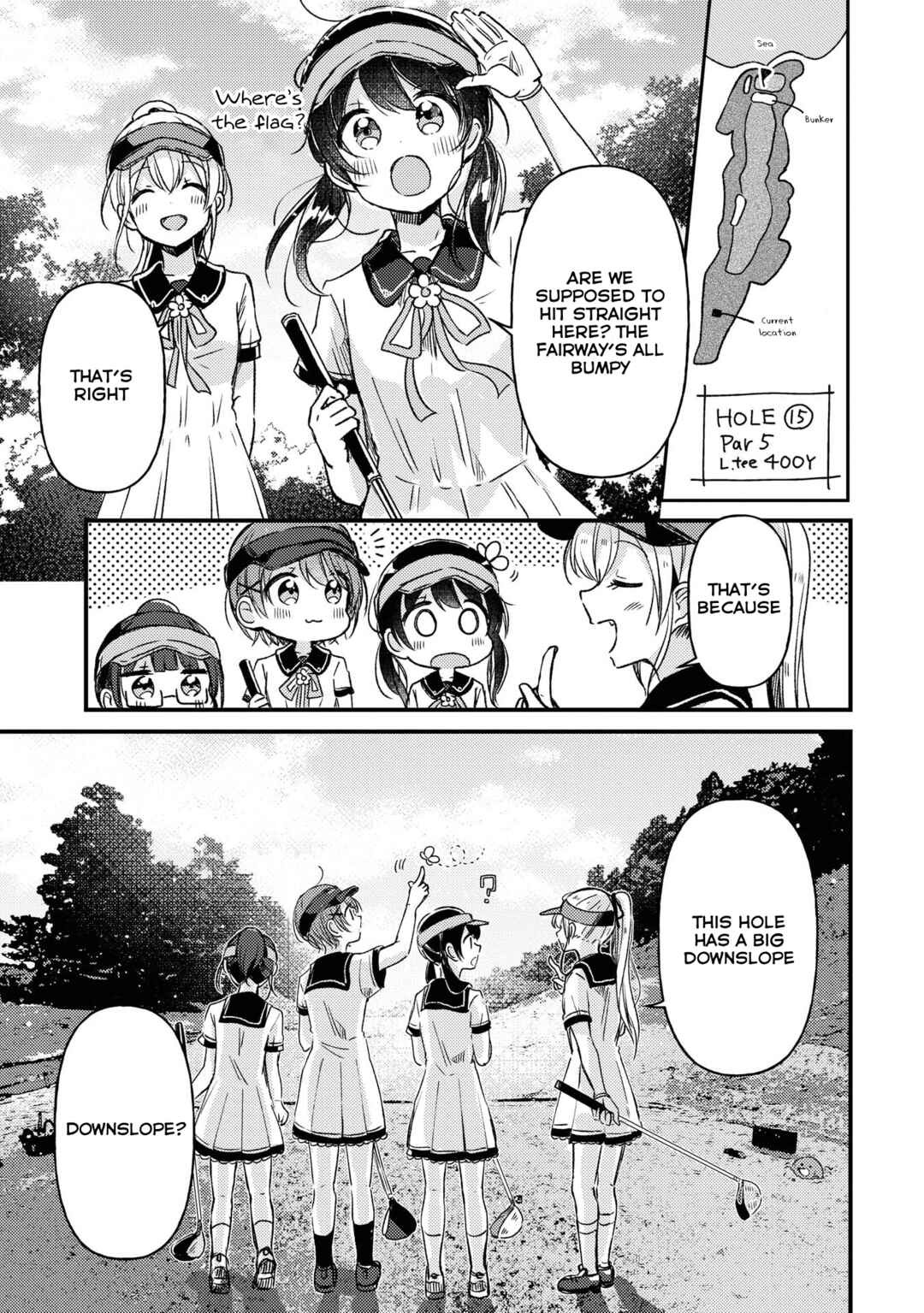 Page 1 Chapter 16 Swing!!