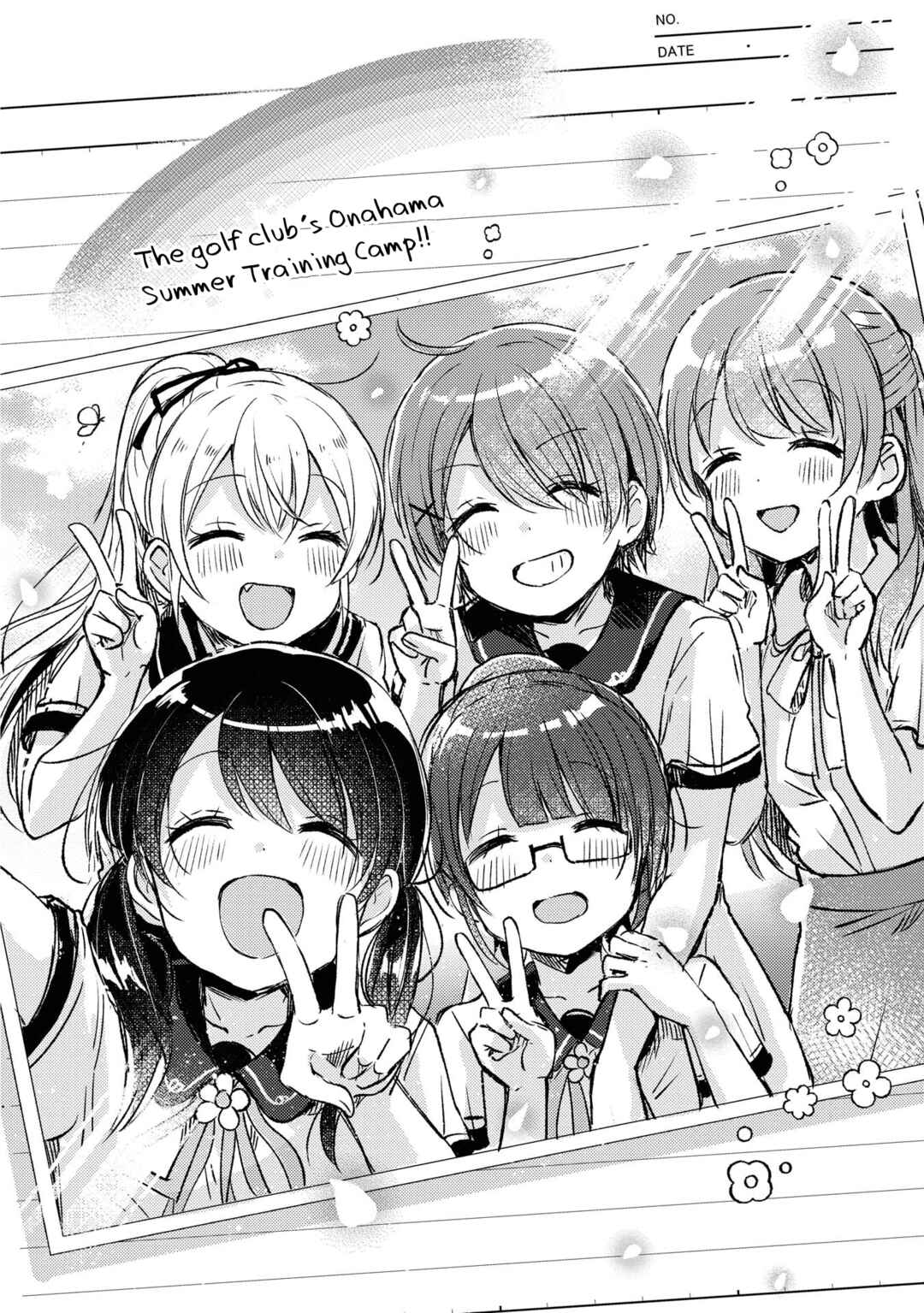 Page 28 Chapter 16 Swing!!