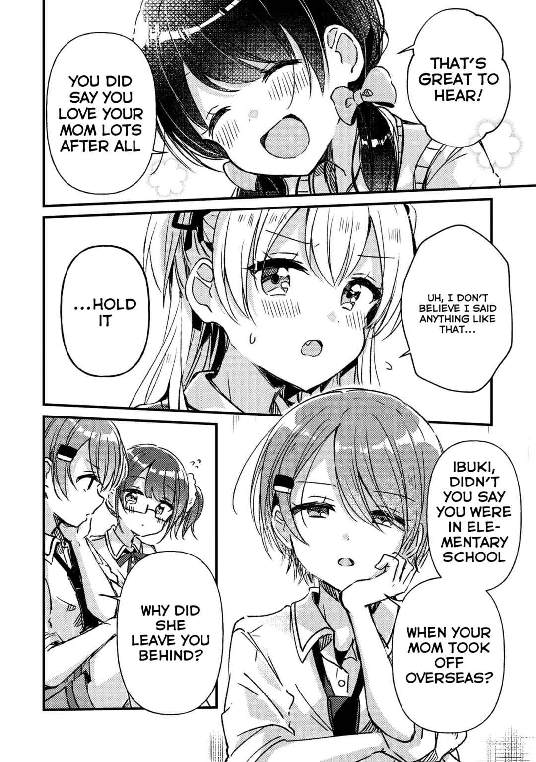 Page 22 Chapter 18 Swing!!