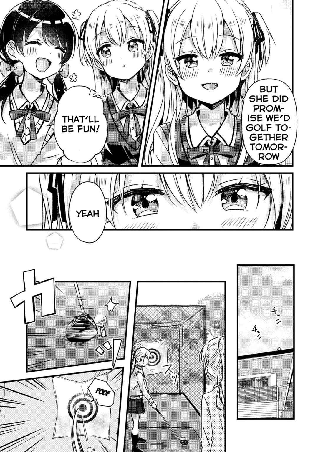 Page 25 Chapter 18 Swing!!
