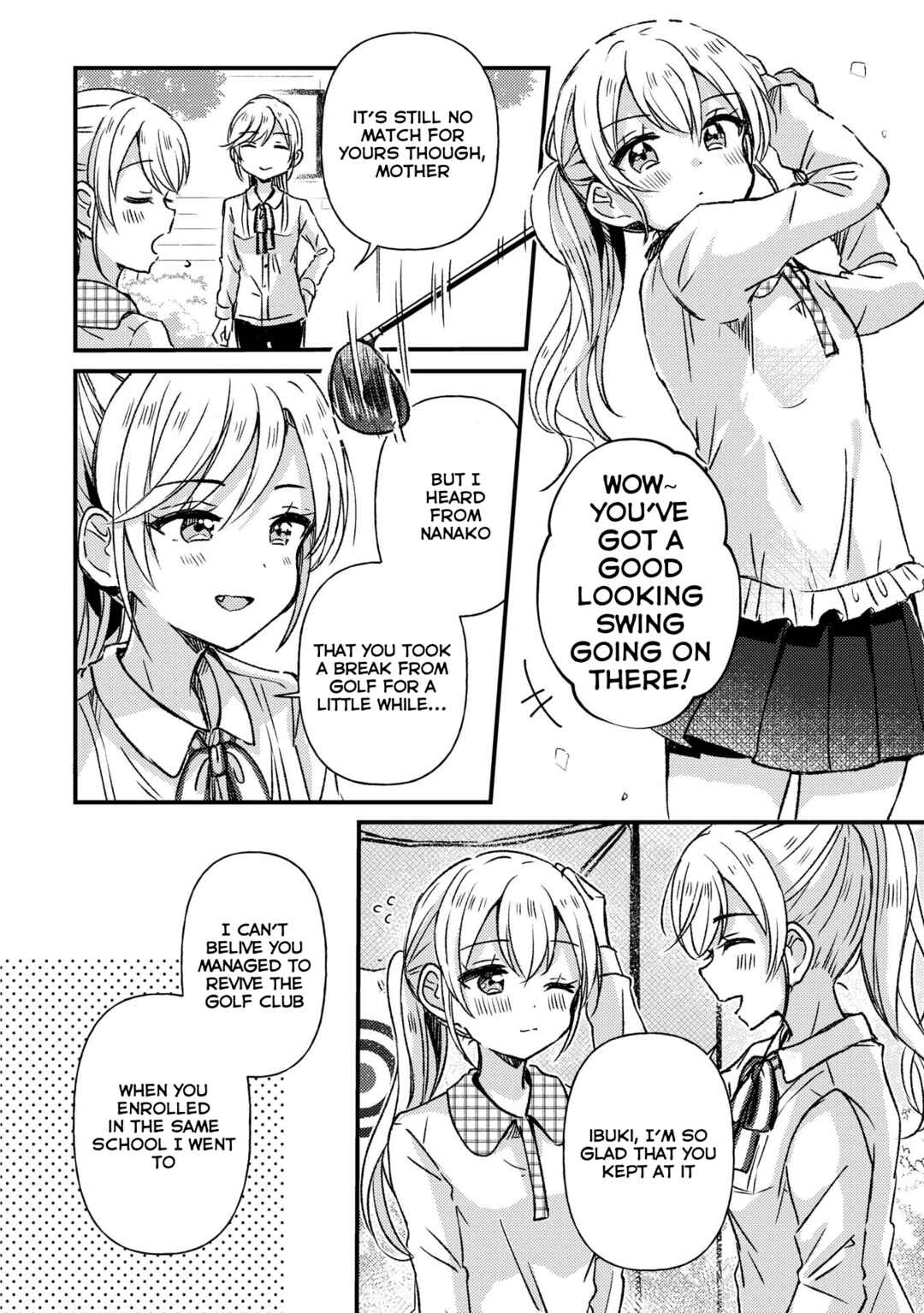 Page 26 Chapter 18 Swing!!