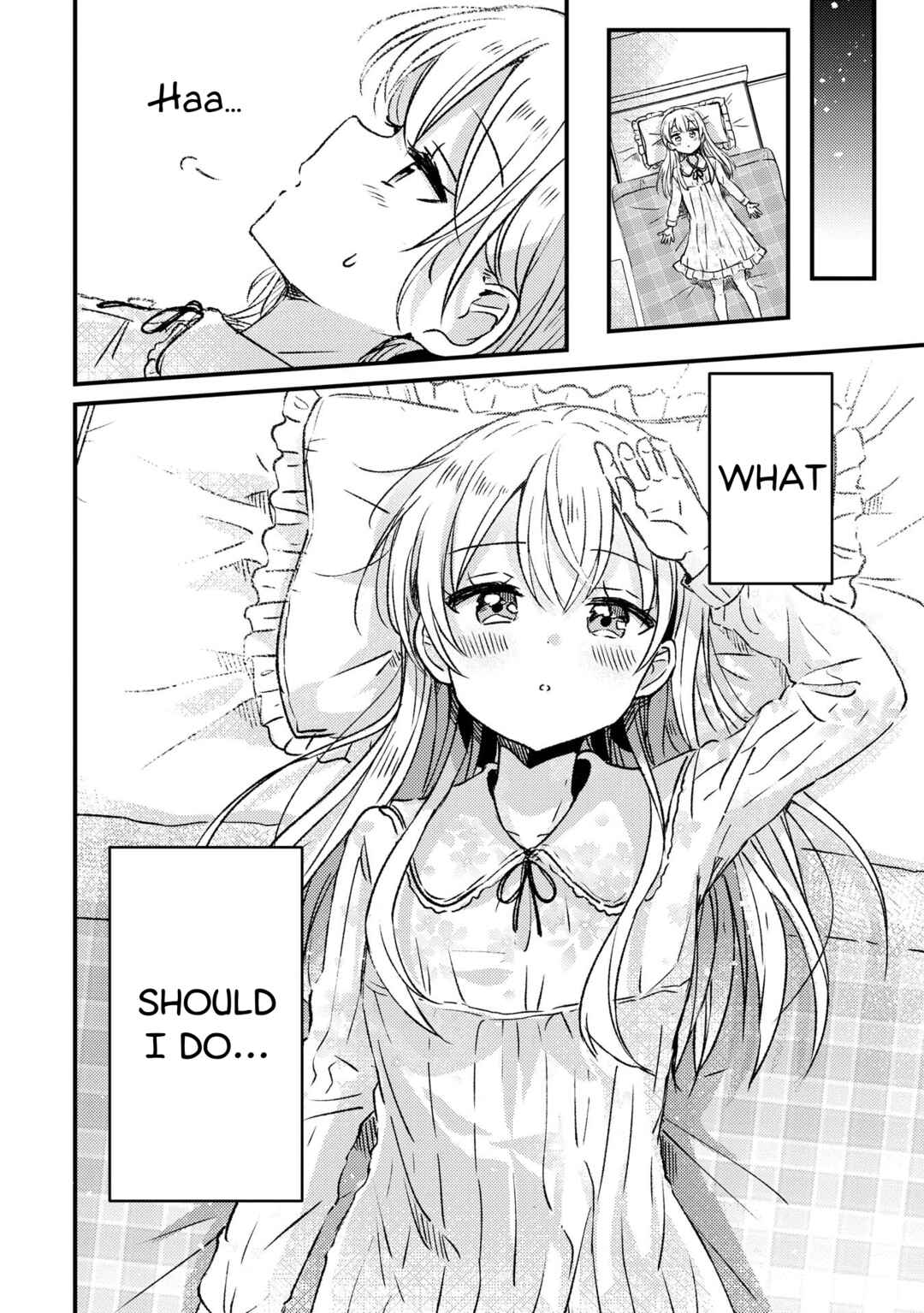 Page 30 Chapter 18 Swing!!