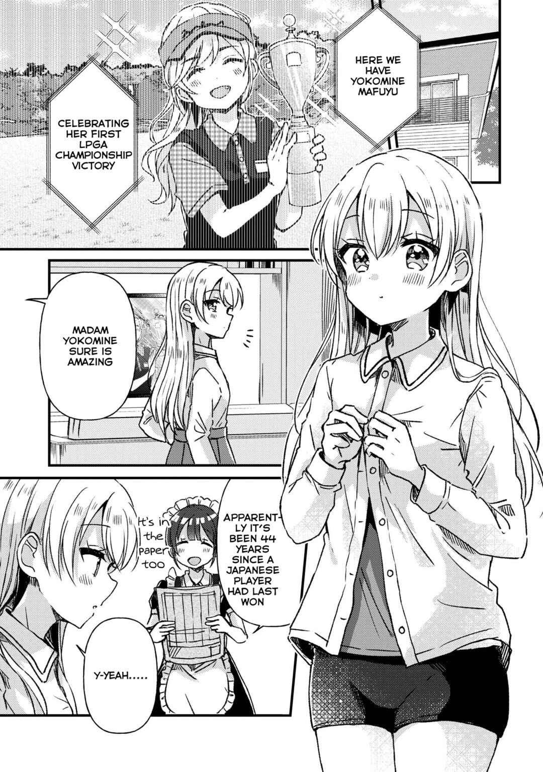 Page 5 Chapter 18 Swing!!