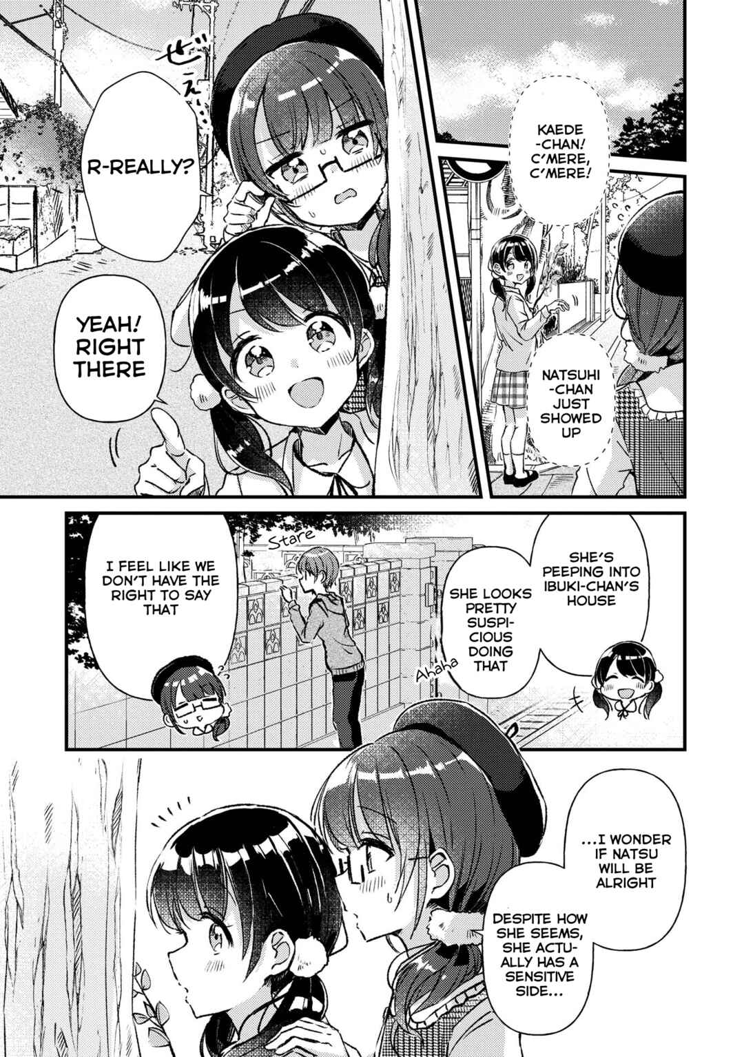 Page 1 Chapter 21 Swing!!