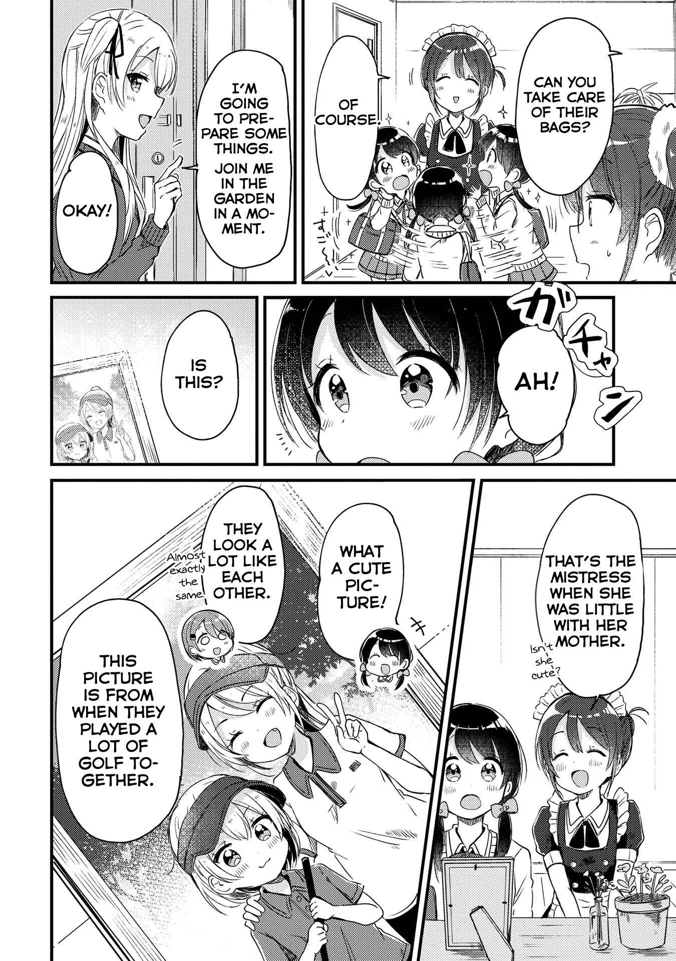 Page 10 Chapter 11 Swing!!