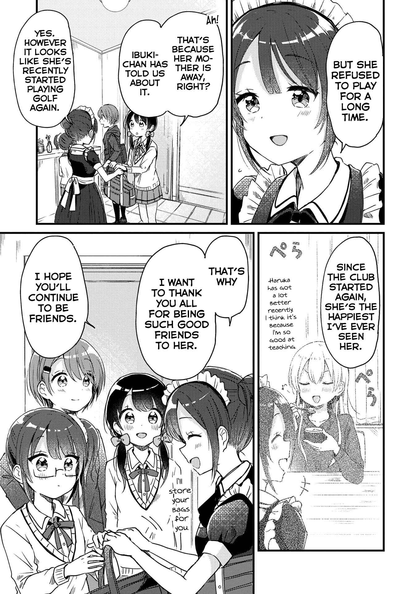 Page 11 Chapter 11 Swing!!