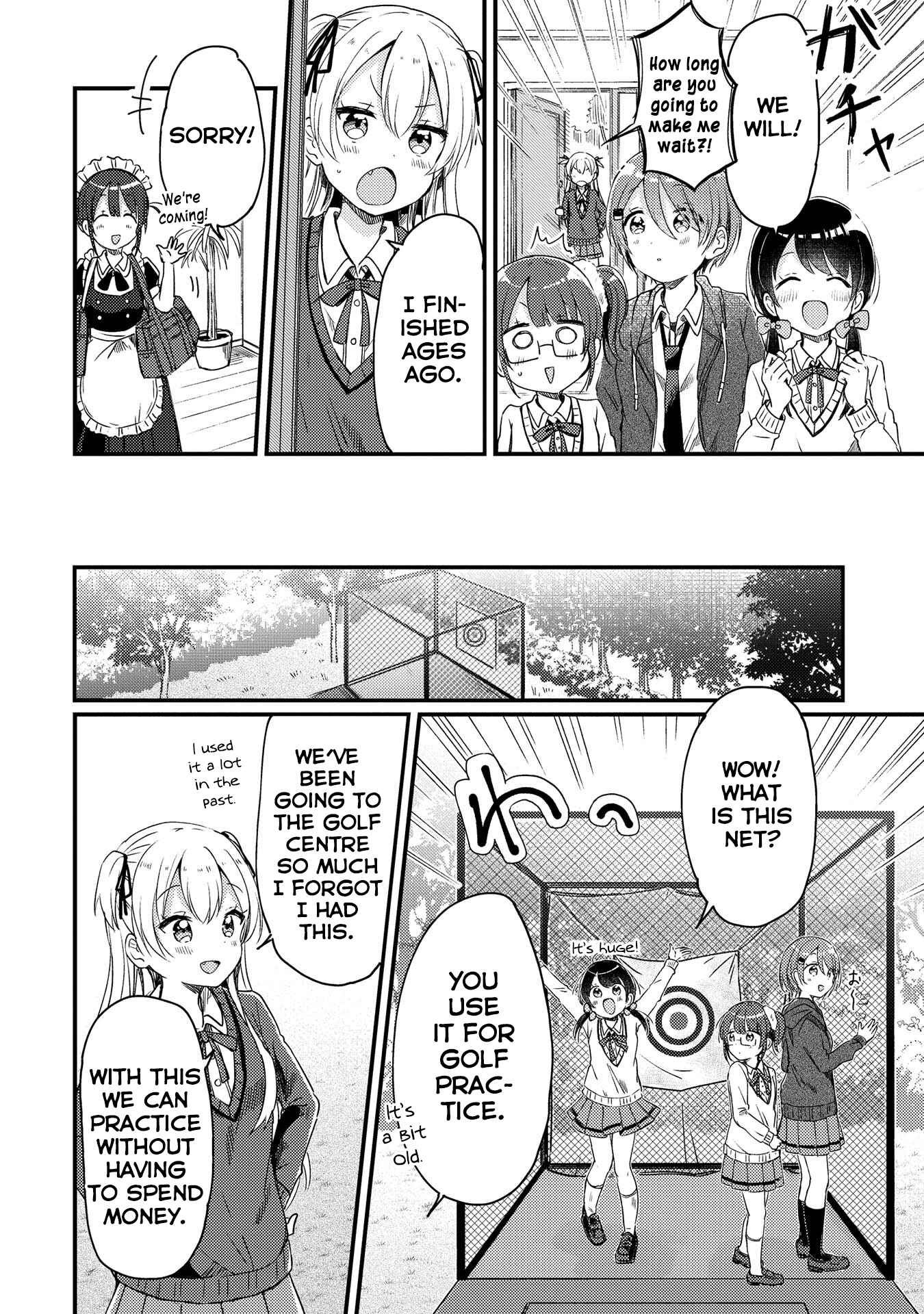 Page 12 Chapter 11 Swing!!