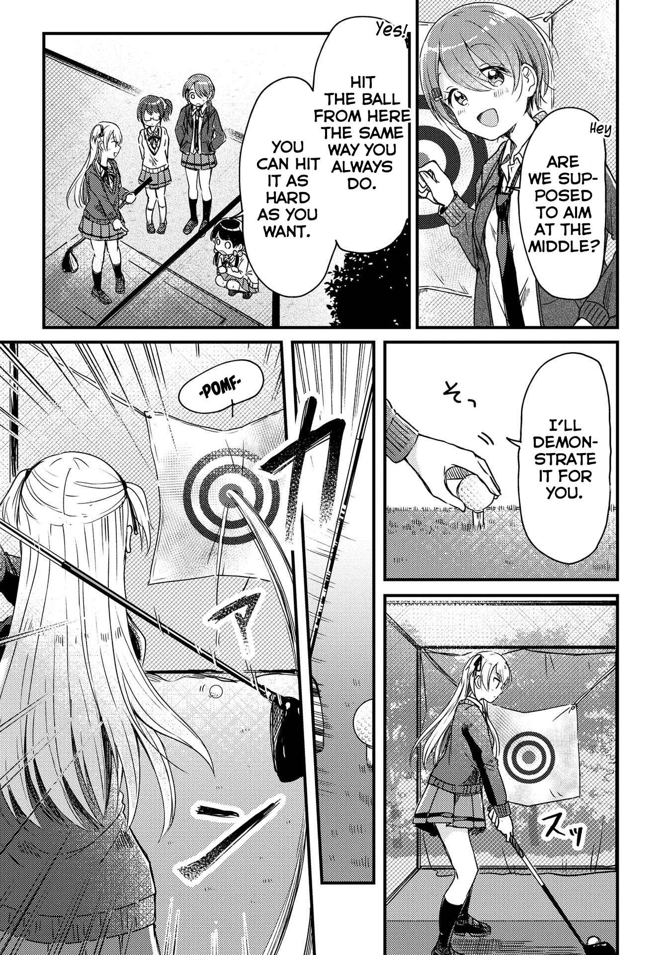 Page 13 Chapter 11 Swing!!