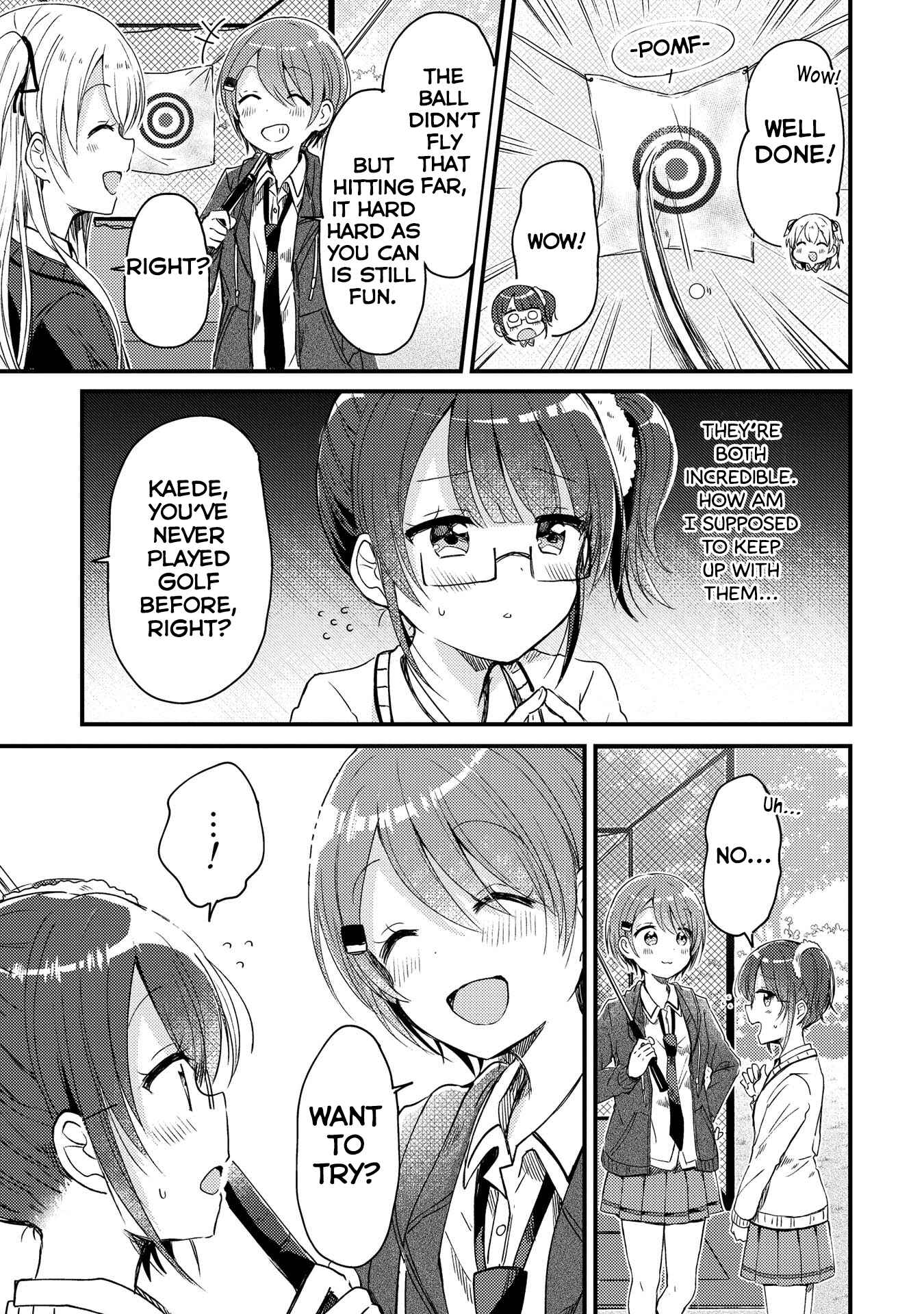 Page 15 Chapter 11 Swing!!