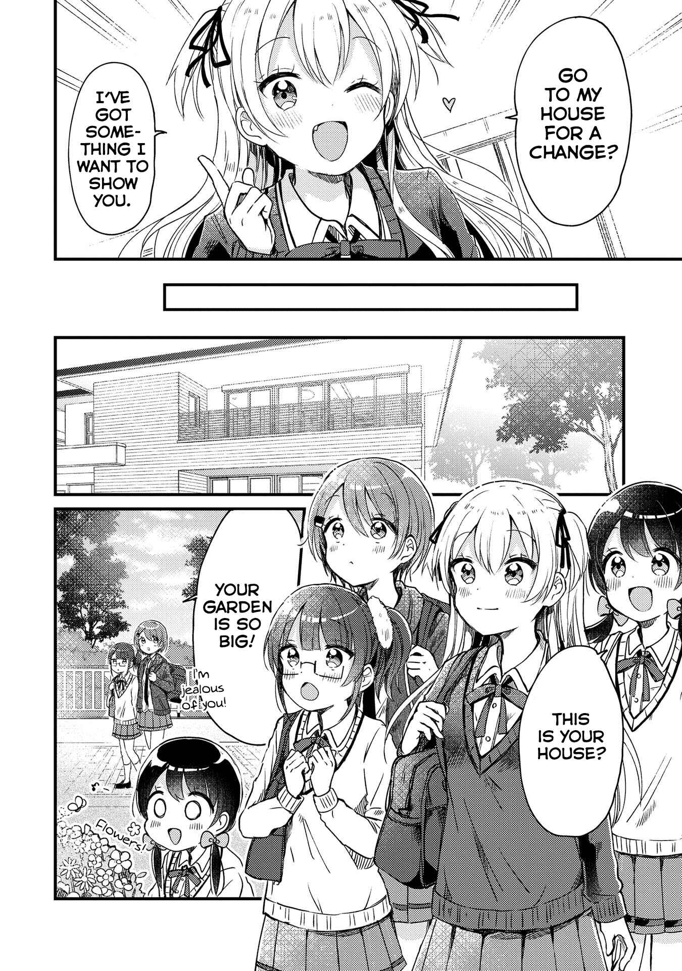 Page 8 Chapter 11 Swing!!