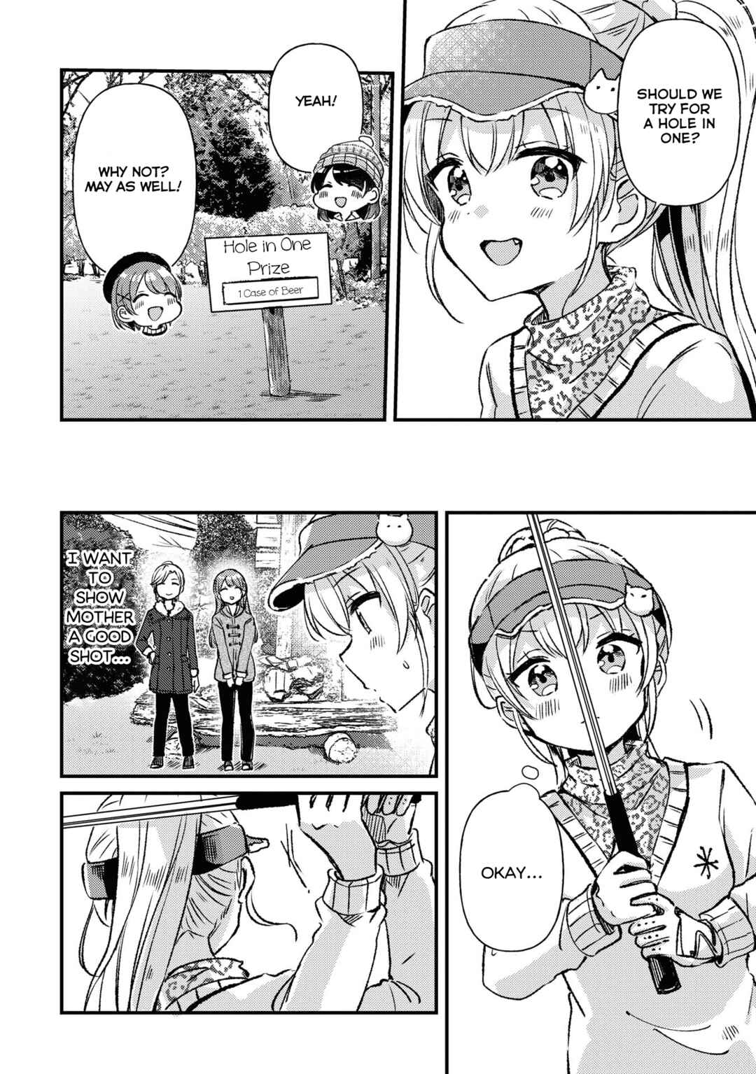 Page 12 Chapter 24 Swing!!