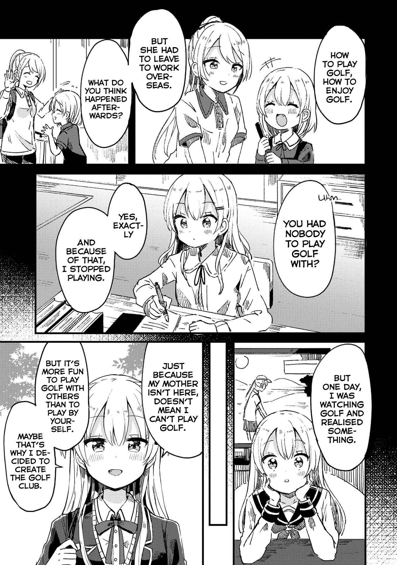 Page 19 Chapter 2 Swing!!