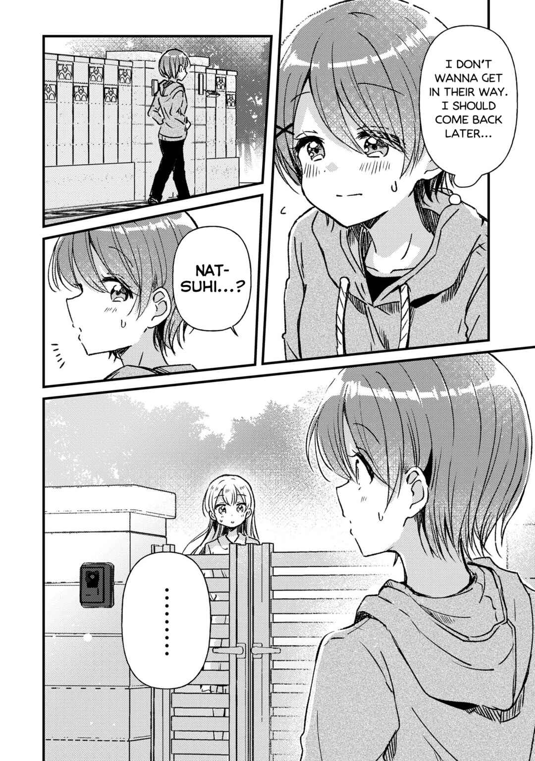 Page 22 Chapter 20 Swing!!