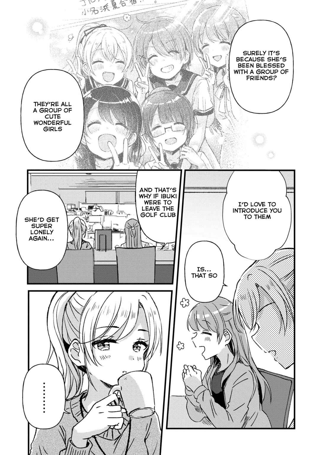 Page 7 Chapter 20 Swing!!