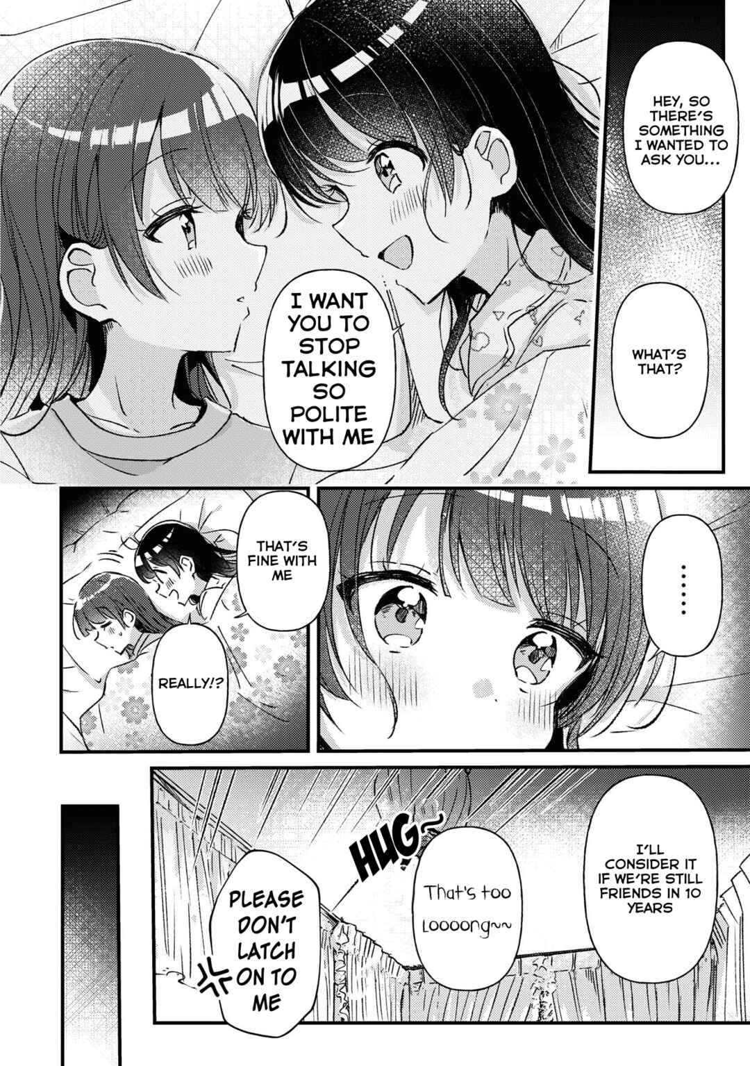 Page 26 Chapter 25 Swing!!