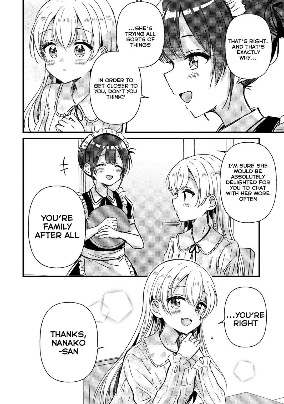 Page 4 Chapter 19 Swing!!