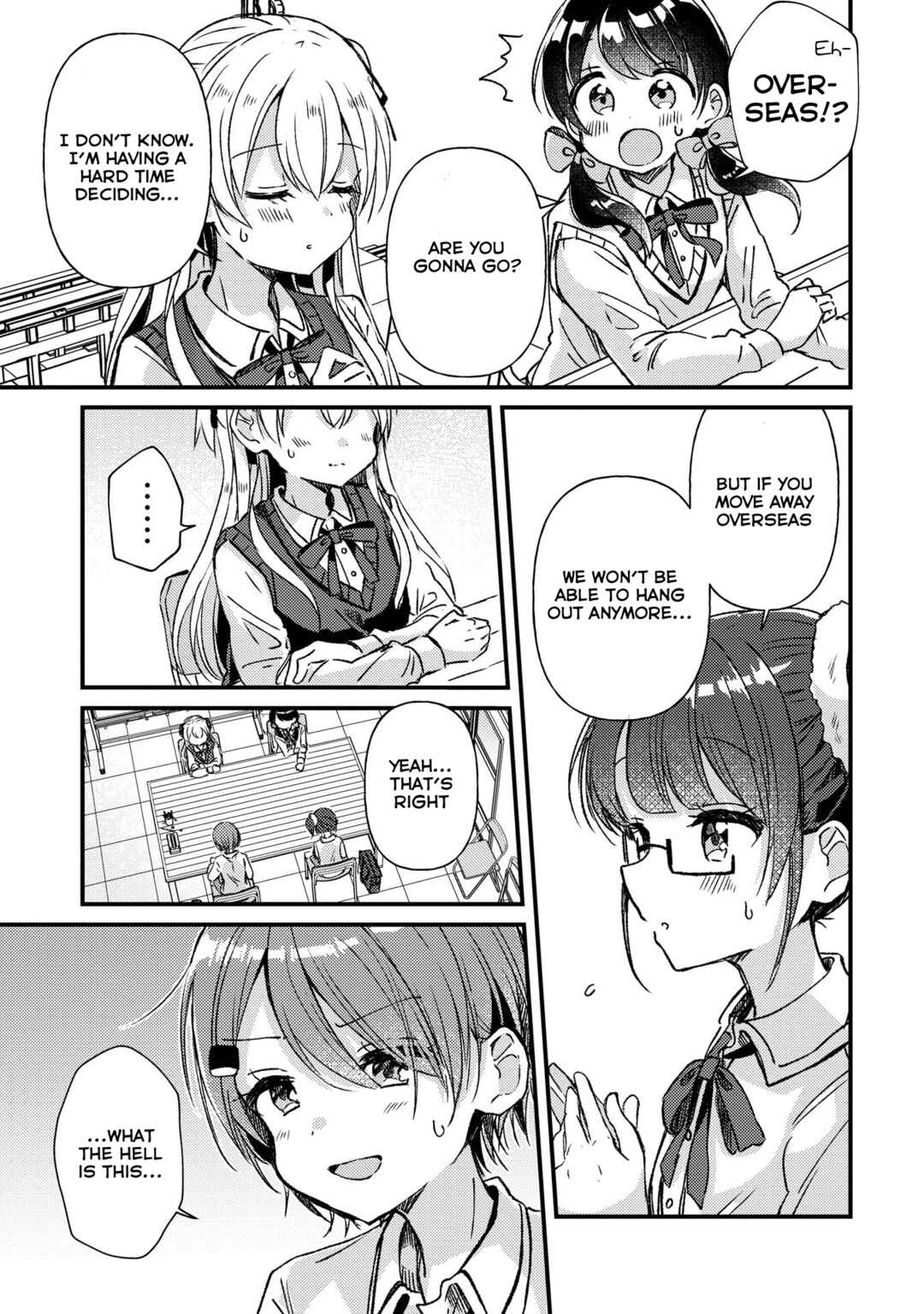 Page 9 Chapter 19 Swing!!