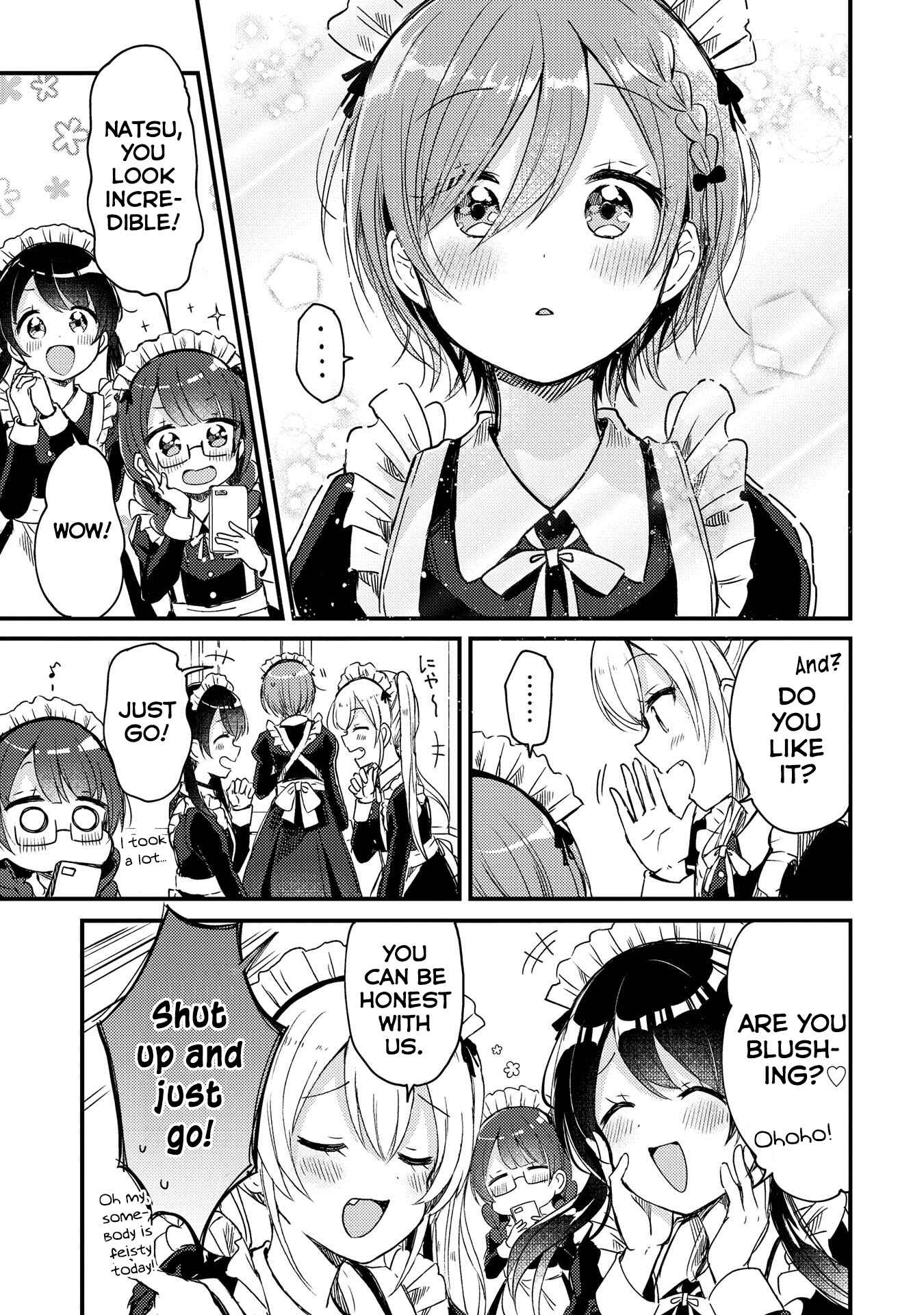 Page 11 Chapter 12 Swing!!