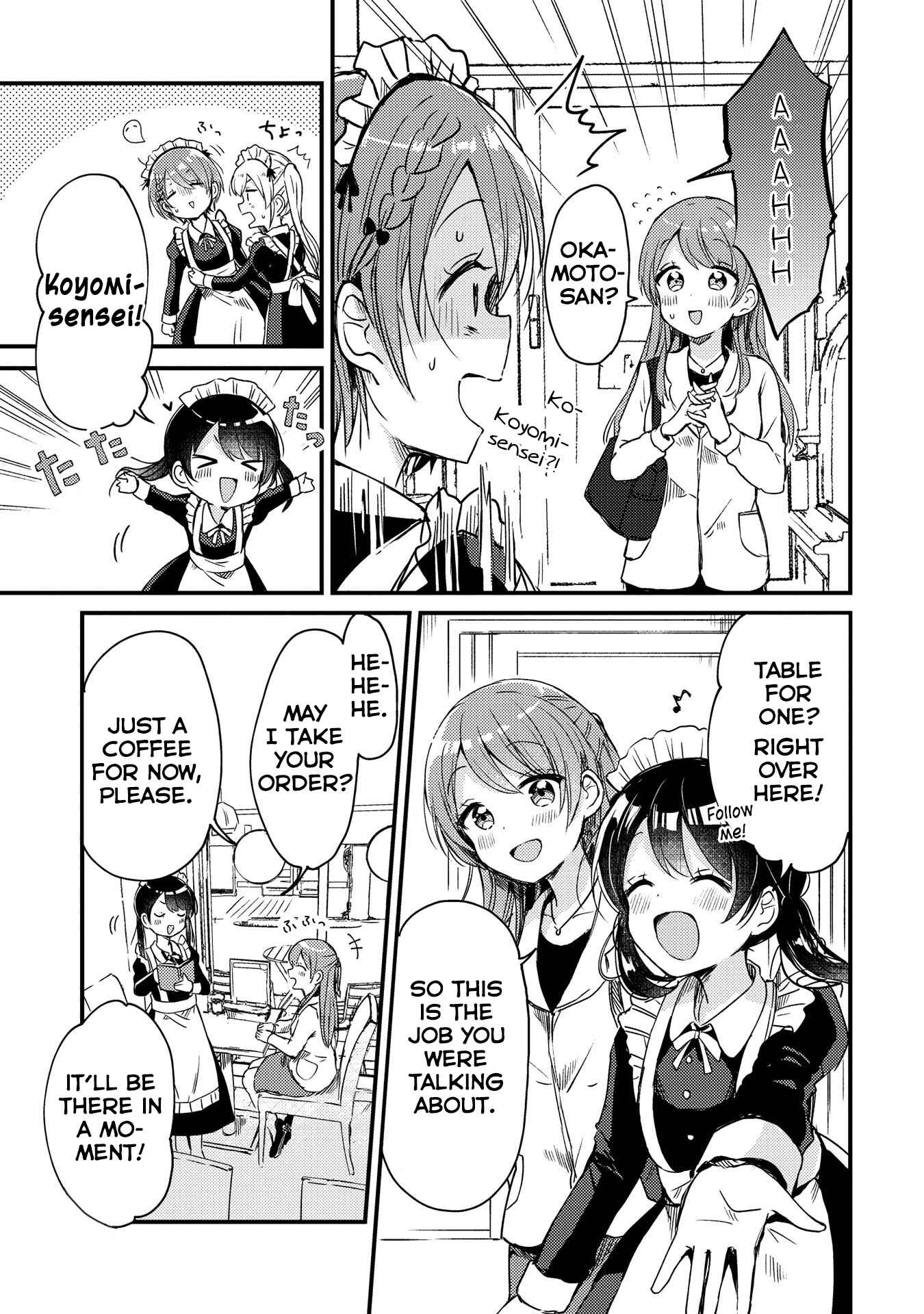 Page 15 Chapter 12 Swing!!
