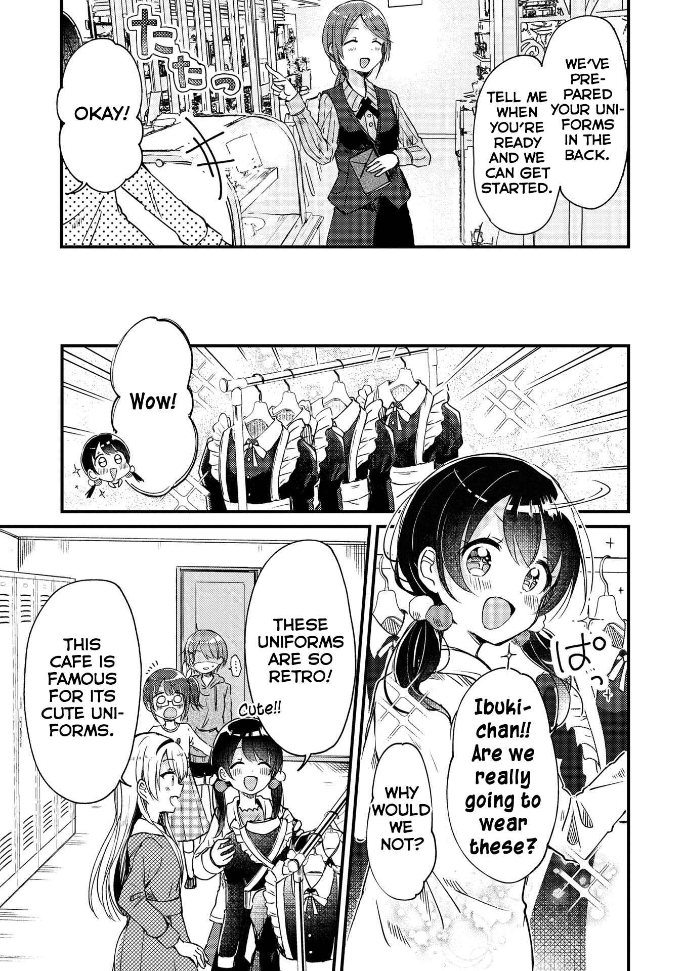 Page 5 Chapter 12 Swing!!