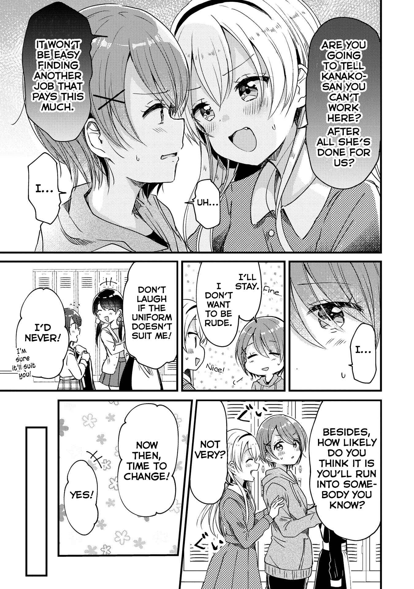 Page 7 Chapter 12 Swing!!
