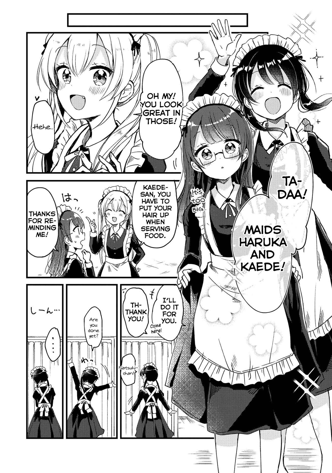 Page 8 Chapter 12 Swing!!