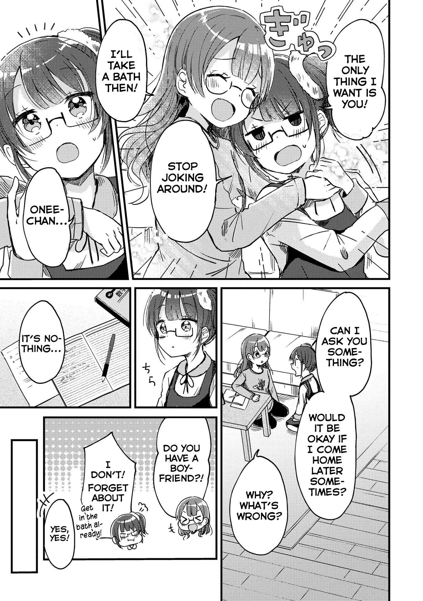 Page 11 Chapter 9 Swing!!