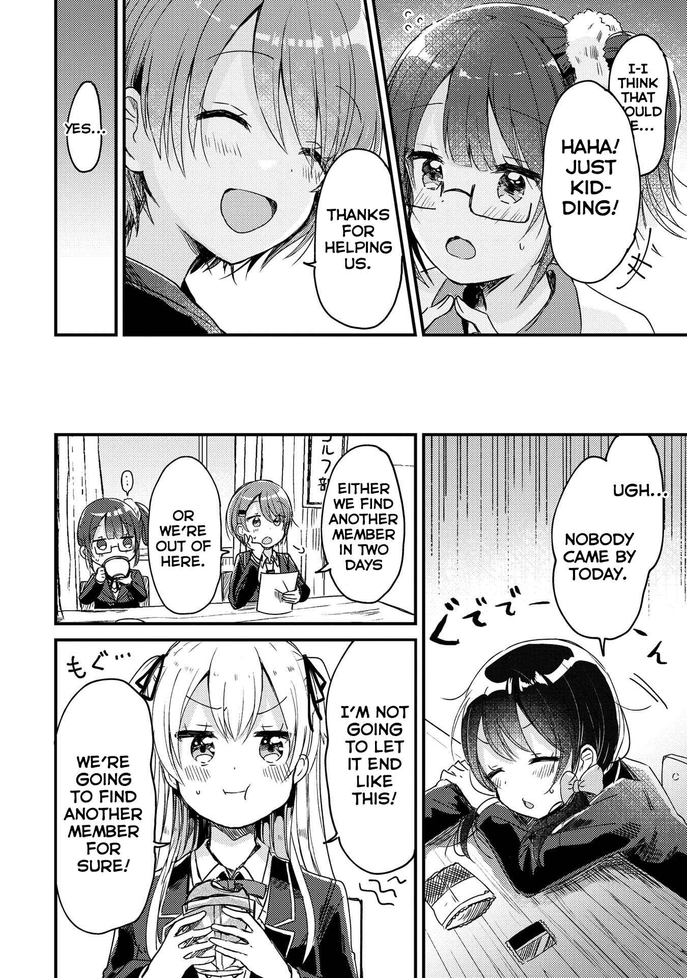 Page 14 Chapter 9 Swing!!