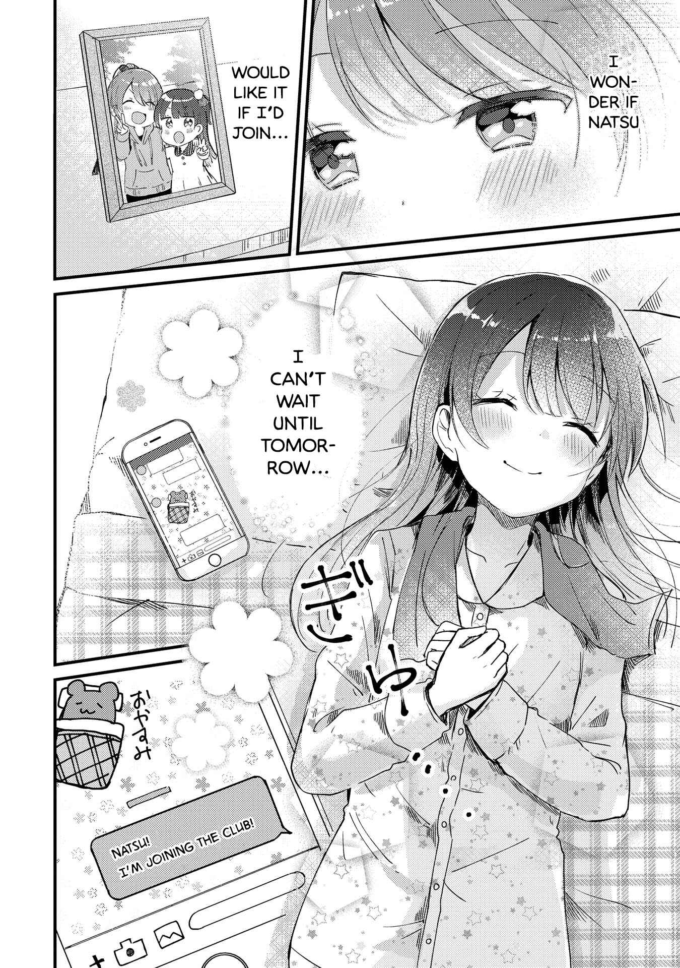 Page 22 Chapter 9 Swing!!