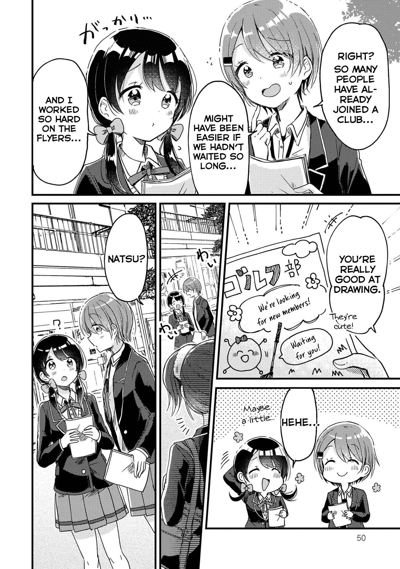 Page 4 Chapter 9 Swing!!