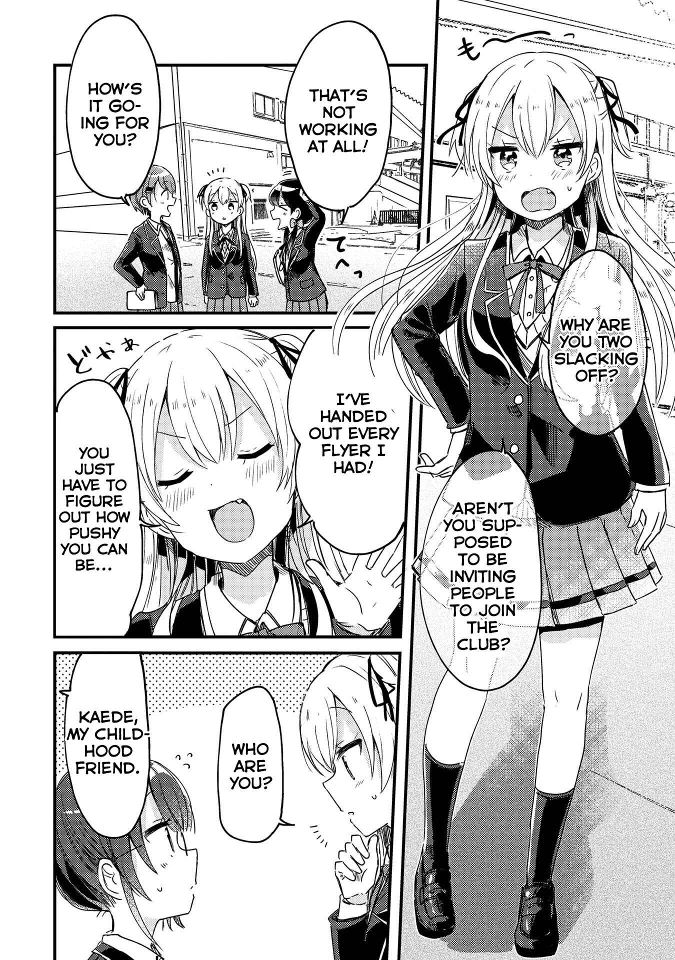 Page 8 Chapter 9 Swing!!