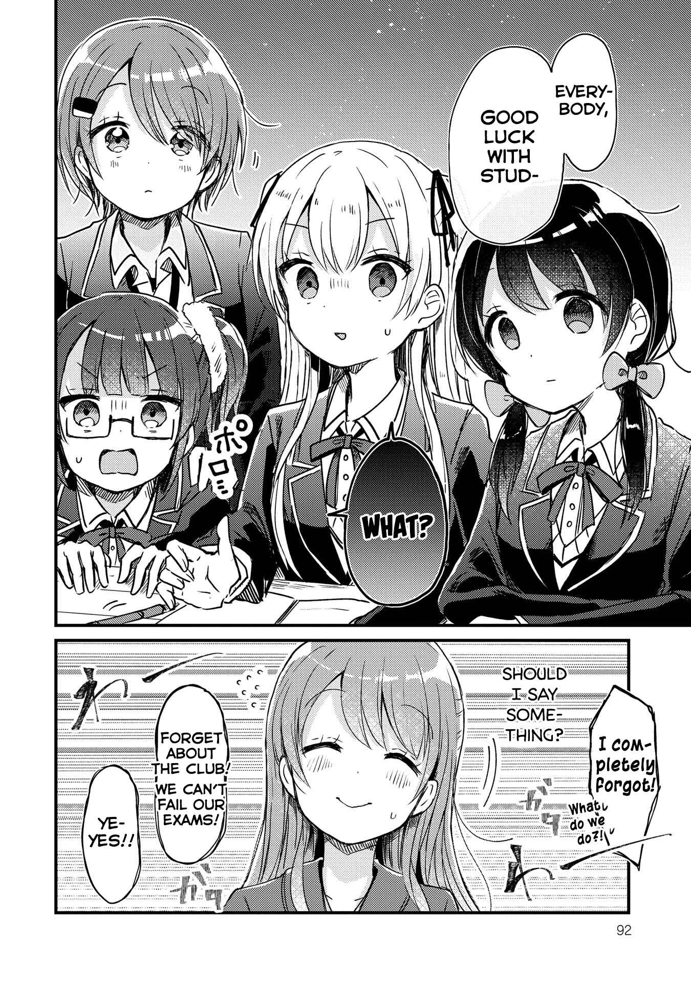 Page 23 Chapter 10 Swing!!