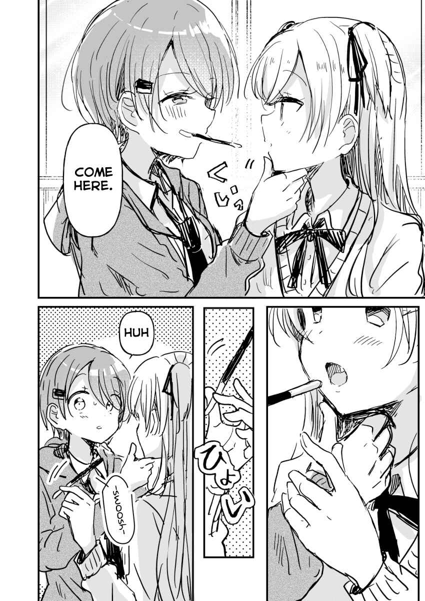 Page 2 Chapter 12.6 Swing!!