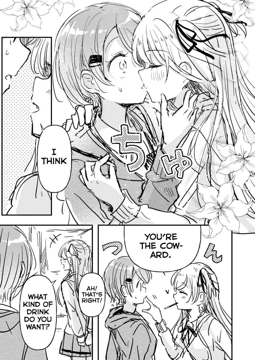 Page 3 Chapter 12.6 Swing!!