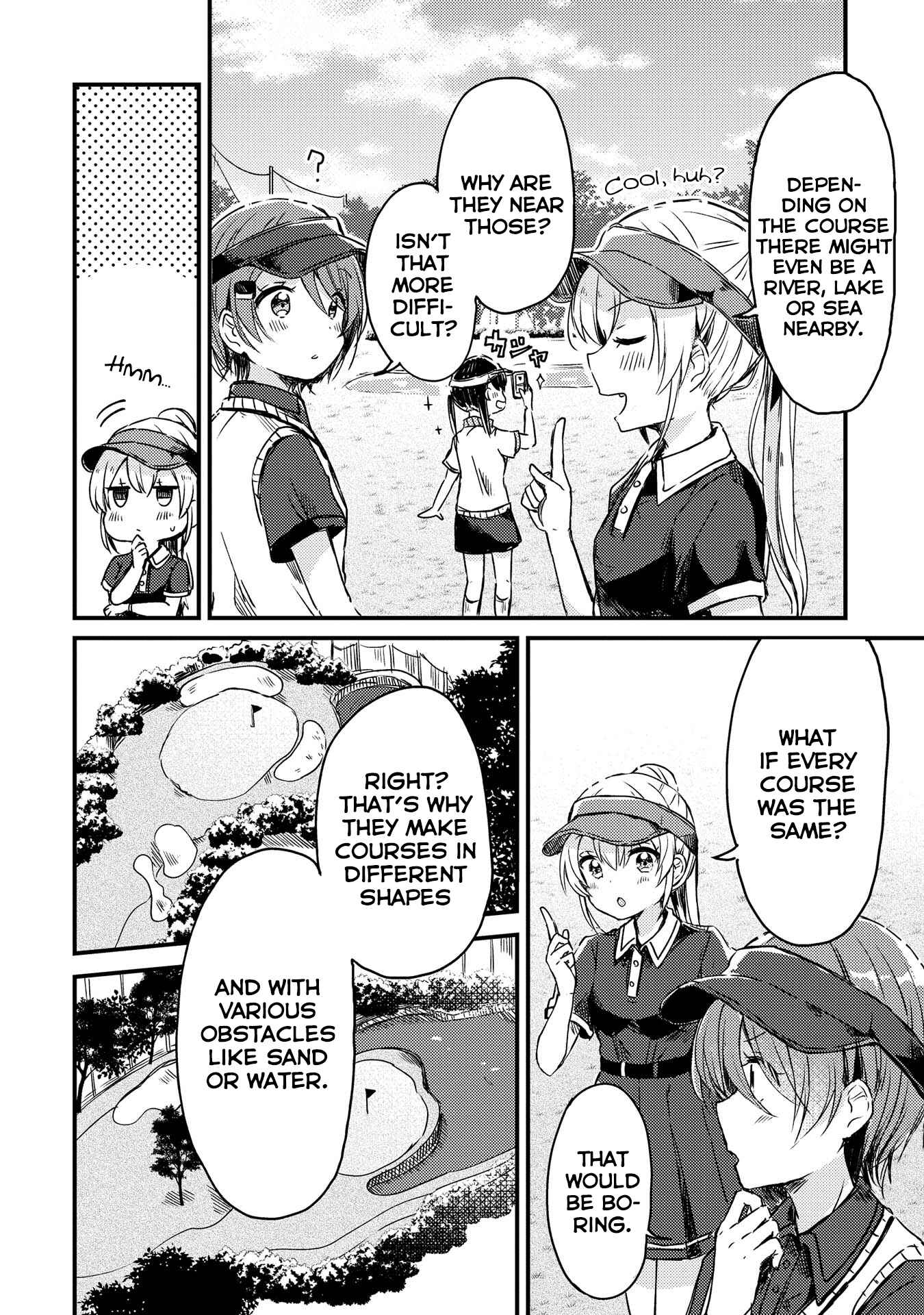 Page 4 Chapter 6 Swing!!