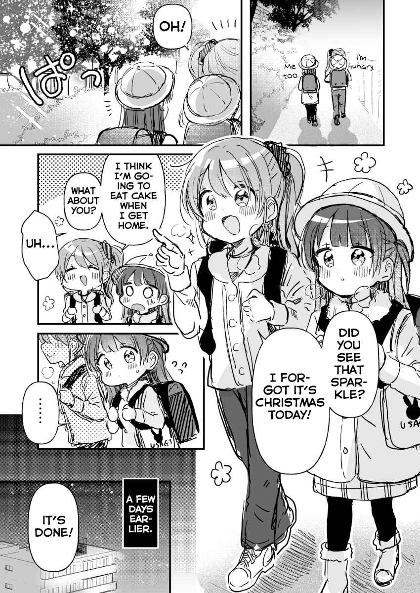 Page 1 Chapter 12.7 Swing!!