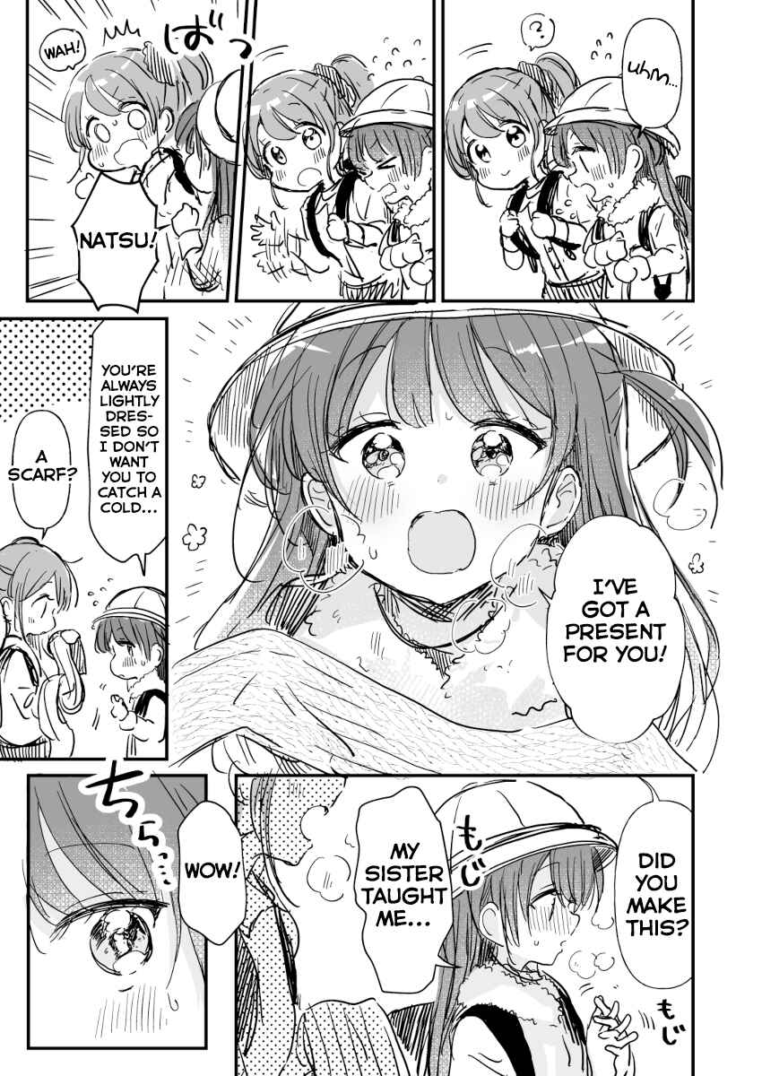 Page 3 Chapter 12.7 Swing!!