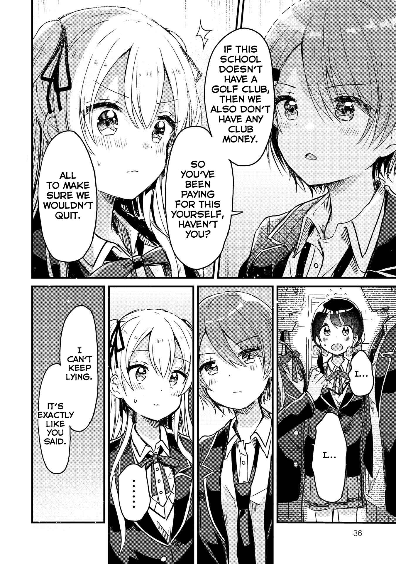 Page 10 Chapter 8 Swing!!