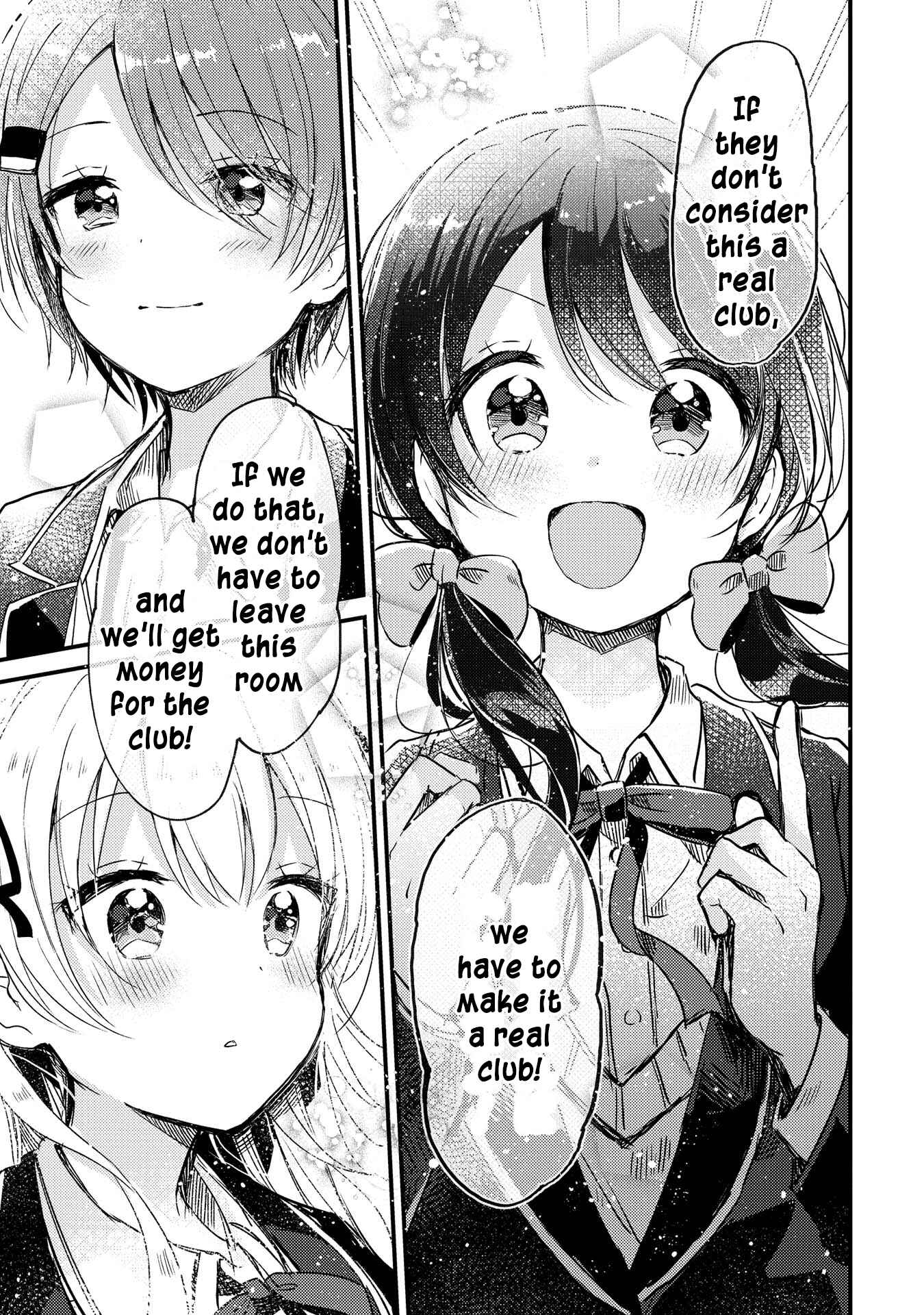 Page 15 Chapter 8 Swing!!