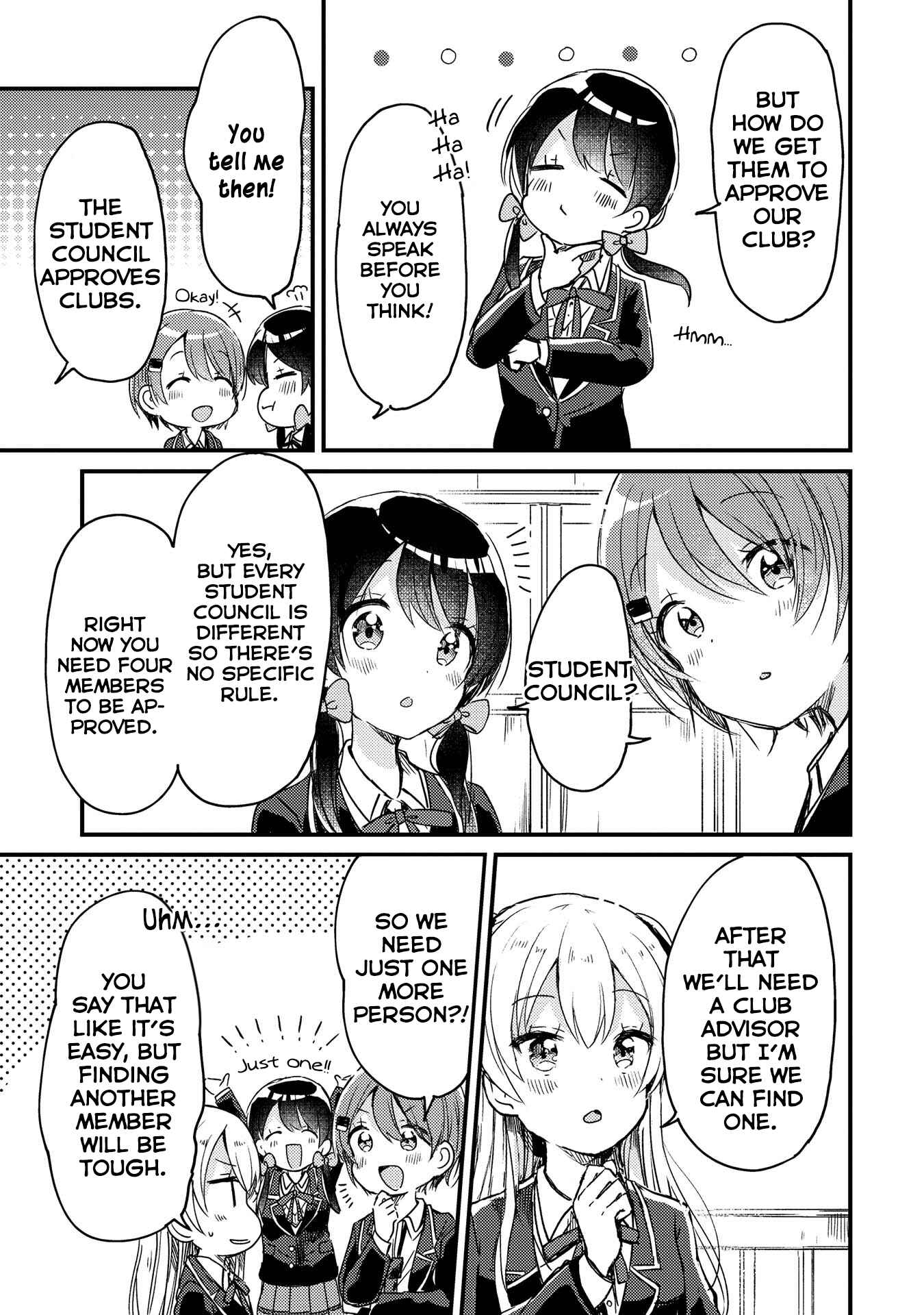 Page 17 Chapter 8 Swing!!