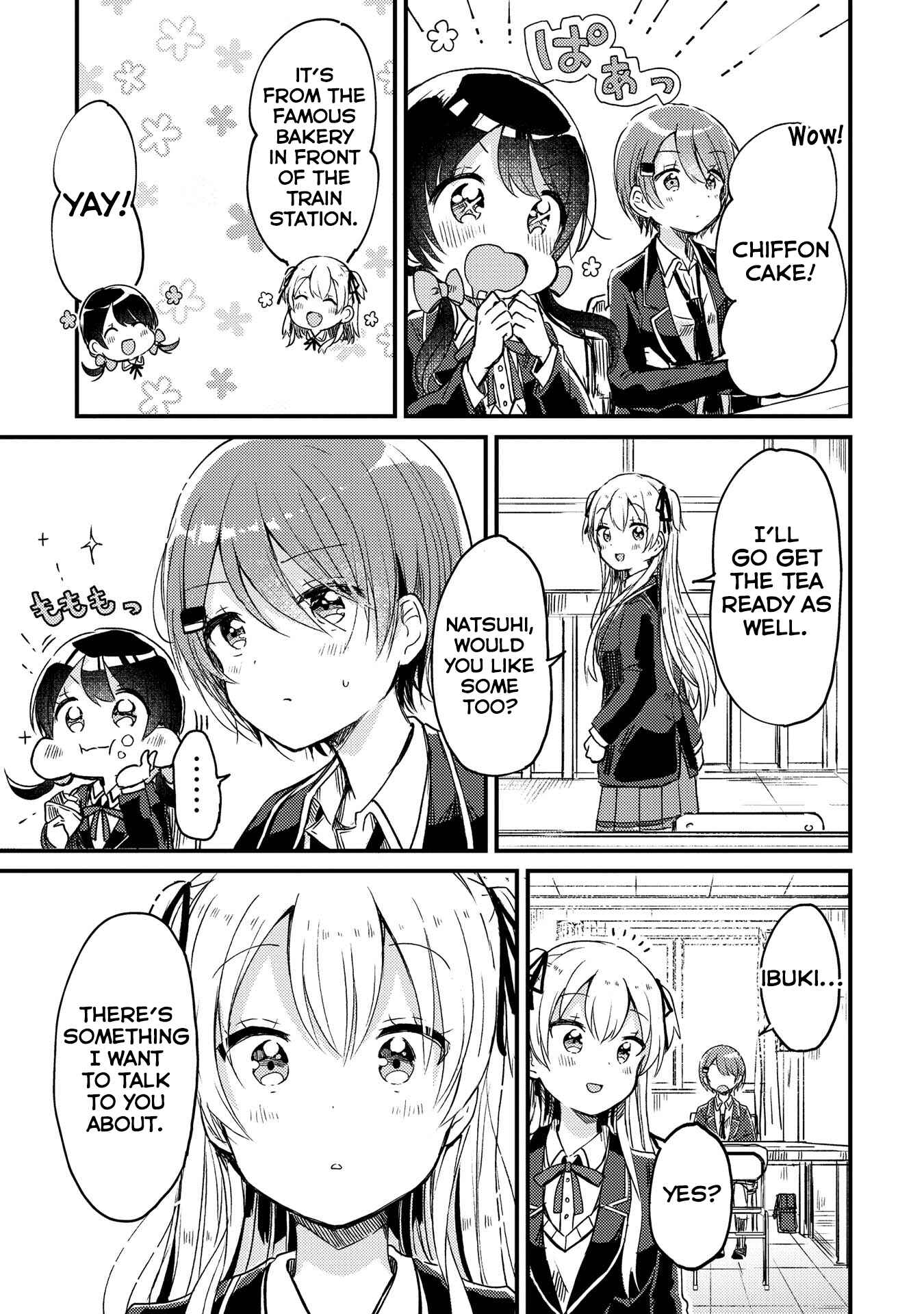 Page 7 Chapter 8 Swing!!