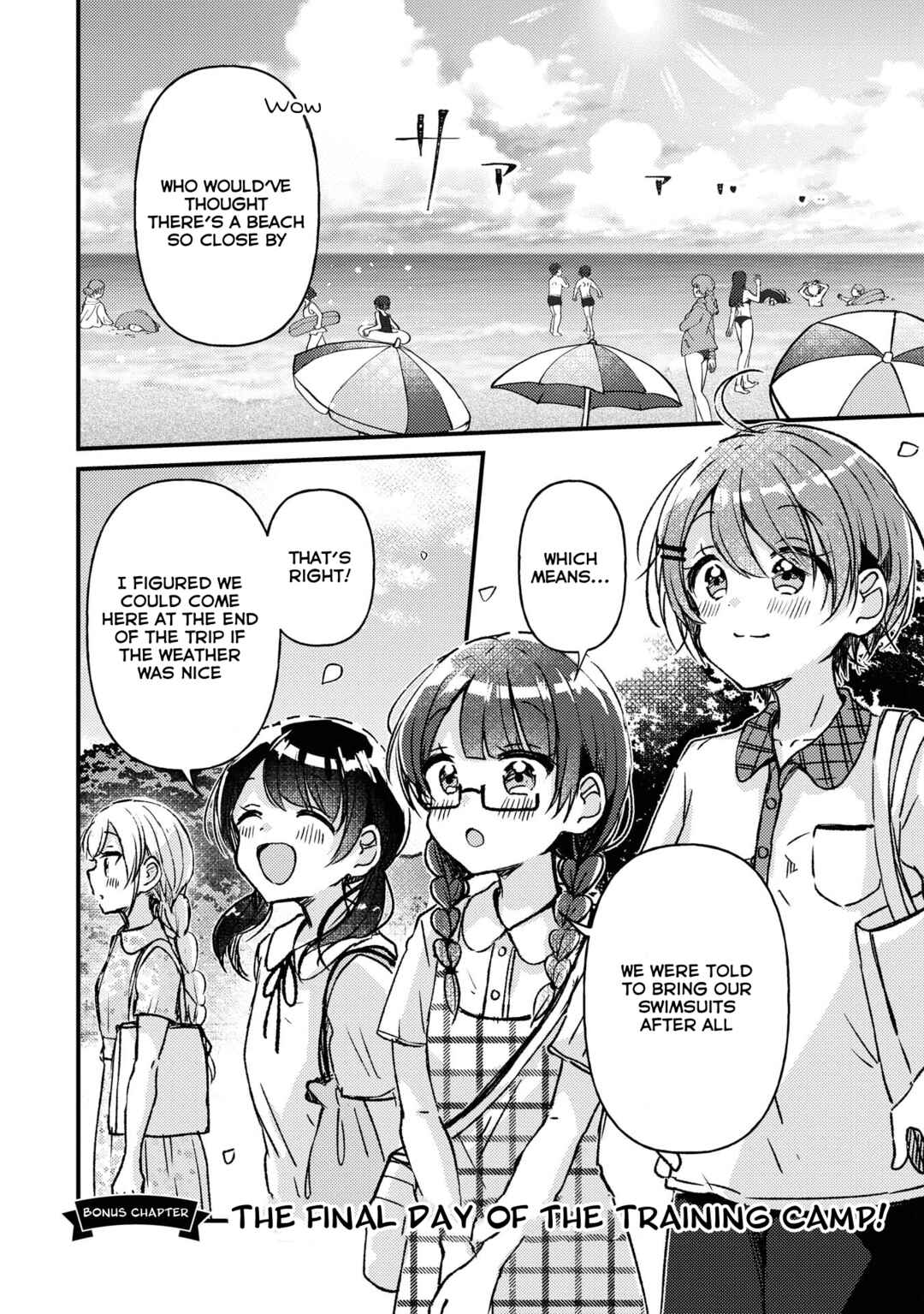 Page 1 Chapter 17.5 Swing!!