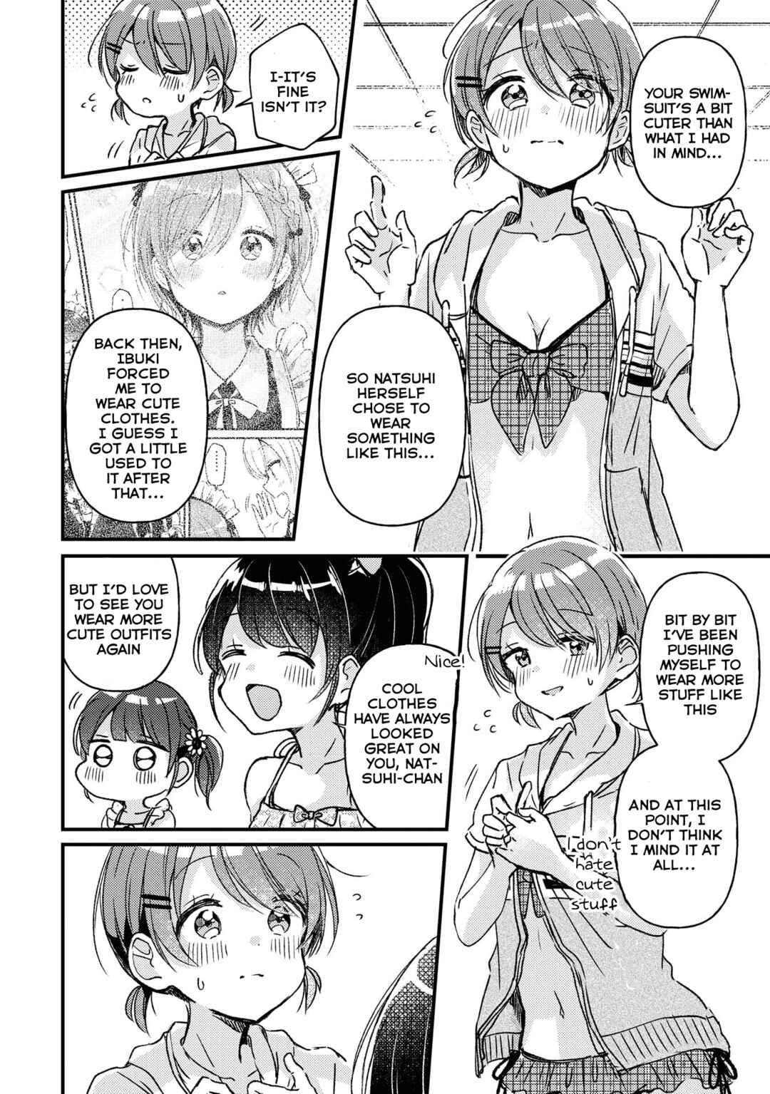 Page 7 Chapter 17.5 Swing!!