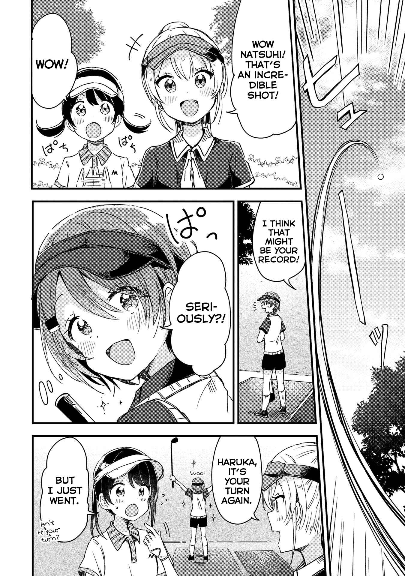 Page 12 Chapter 5 Swing!!