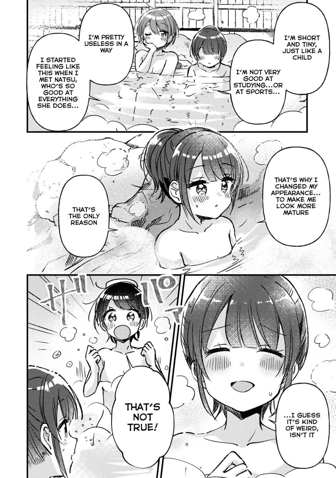 Page 13 Chapter 17 Swing!!