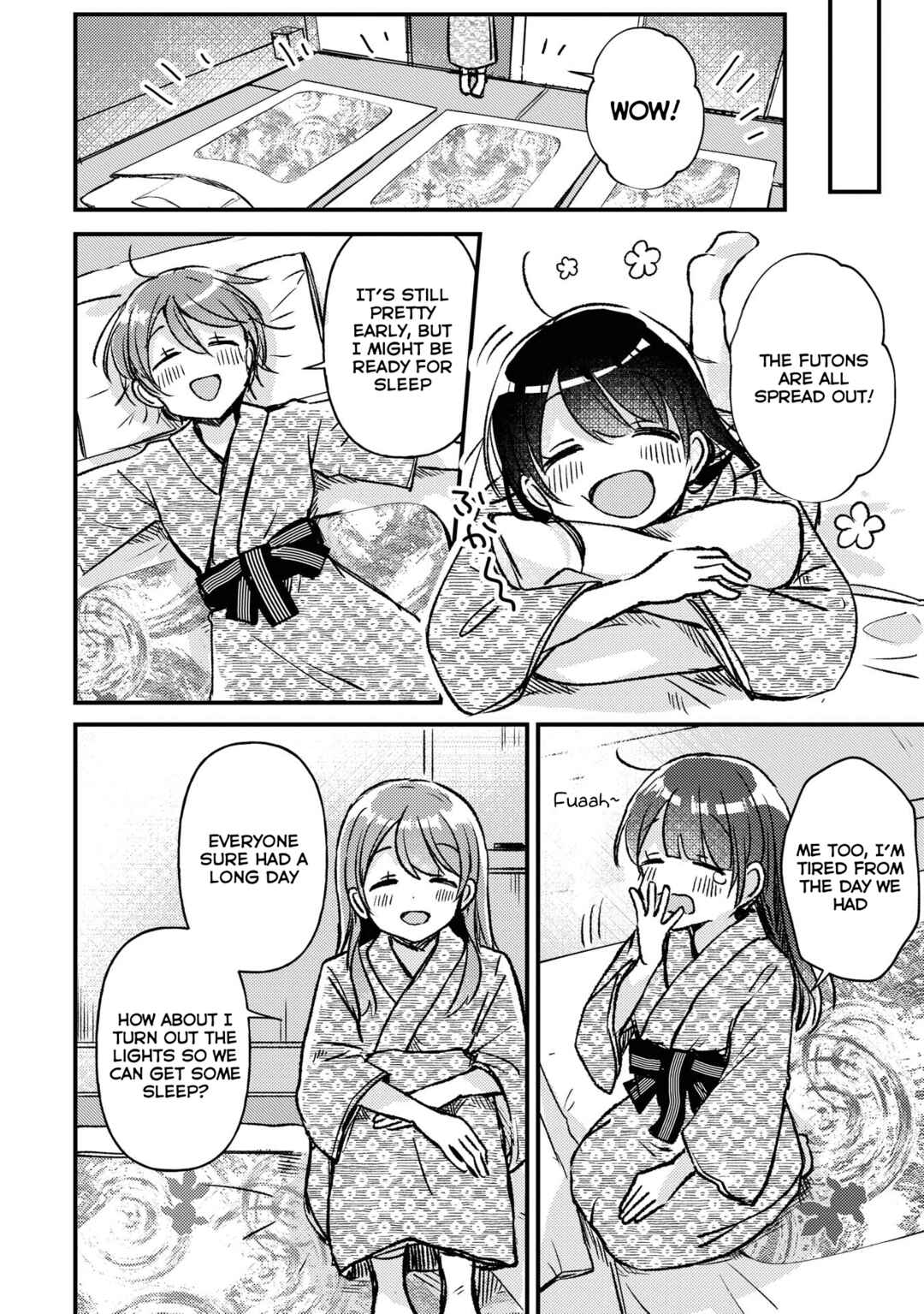 Page 15 Chapter 17 Swing!!